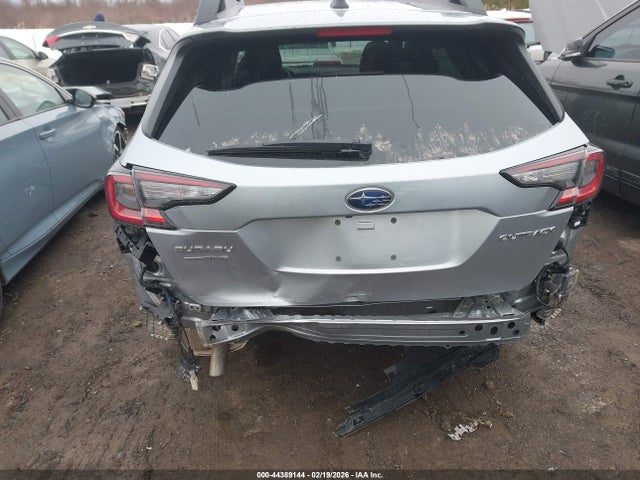 Aukcja sprzedaży 2025 Subaru Outback Premium, vin: 4S4BTAFC2S3316956, numer aukcji: 44389144