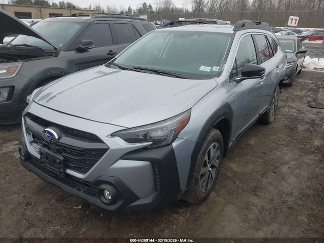 Aukcja sprzedaży 2025 Subaru Outback Premium, vin: 4S4BTAFC2S3316956, numer aukcji: 44389144