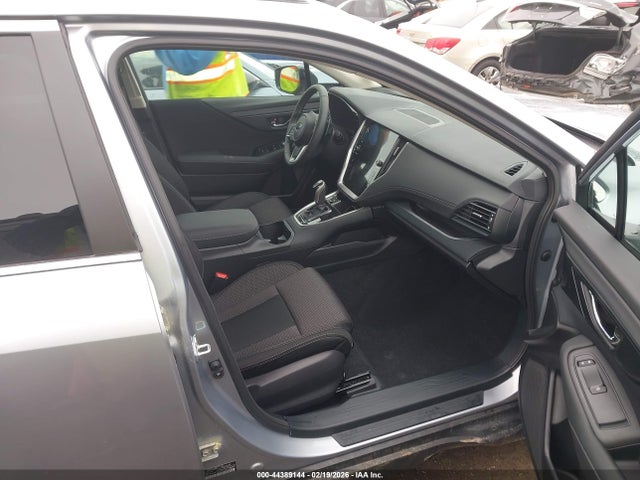 Aukcja sprzedaży 2025 Subaru Outback Premium, vin: 4S4BTAFC2S3316956, numer aukcji: 44389144