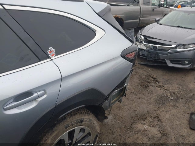 Aukcja sprzedaży 2025 Subaru Outback Premium, vin: 4S4BTAFC2S3316956, numer aukcji: 44389144