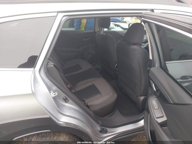 Aukcja sprzedaży 2025 Subaru Outback Premium, vin: 4S4BTAFC2S3316956, numer aukcji: 44389144