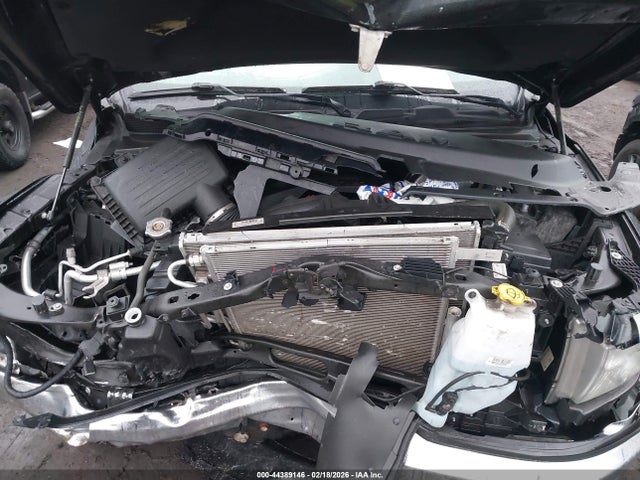 2020 RAM 1500 1C6SRFFT8LN154070 Photo 9