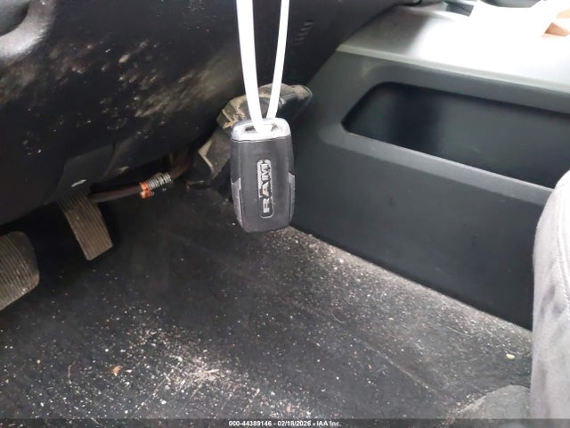 2020 RAM 1500 1C6SRFFT8LN154070 Photo 10