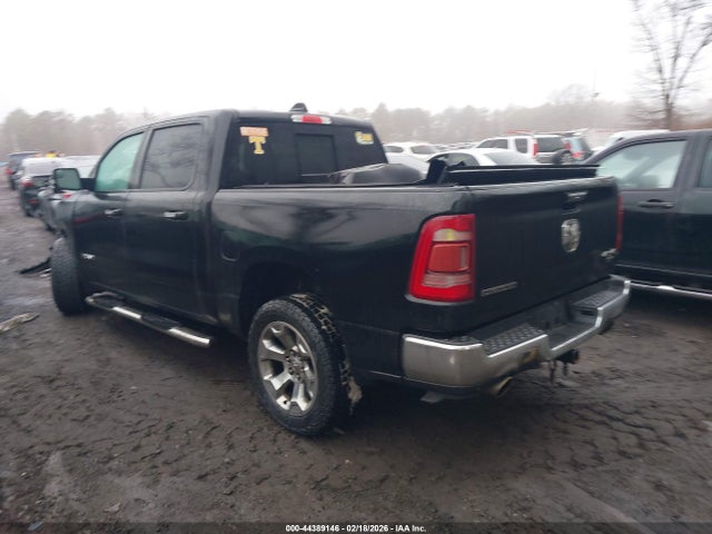 2020 RAM 1500 1C6SRFFT8LN154070 Photo 2
