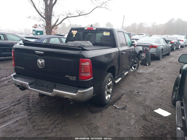 2020 RAM 1500 1C6SRFFT8LN154070 Photo 3