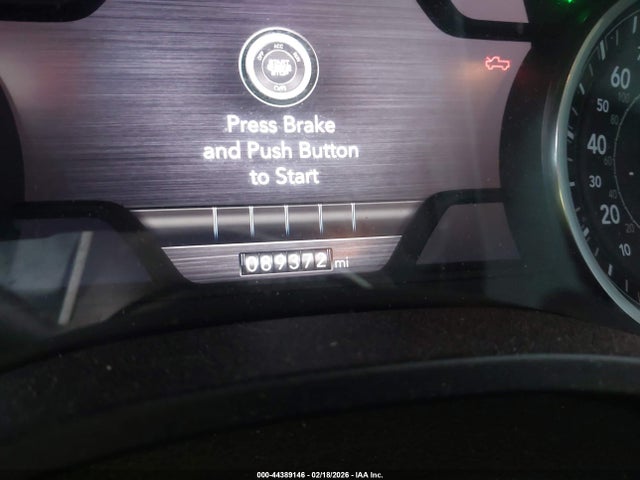 2020 RAM 1500 1C6SRFFT8LN154070 Photo 6