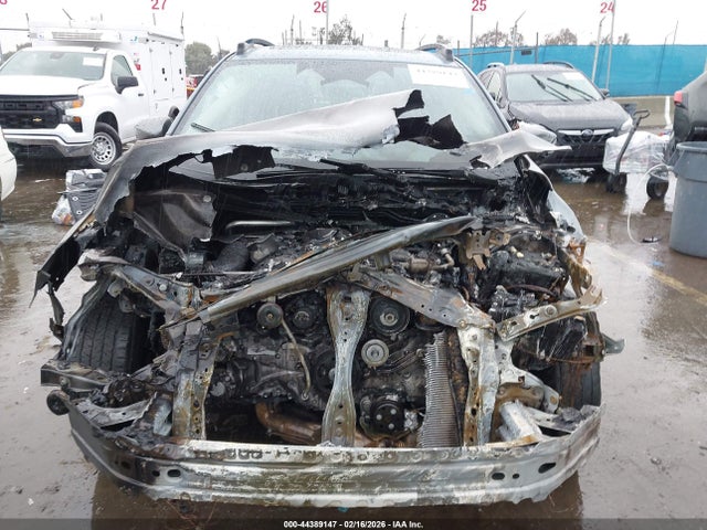 Продаж на аукціоні авто 2024 Subaru Crosstrek Premium, vin: JF2GUADC2R8918054, номер лоту: 44389147