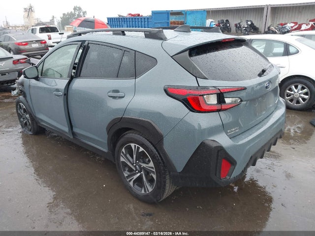 Продаж на аукціоні авто 2024 Subaru Crosstrek Premium, vin: JF2GUADC2R8918054, номер лоту: 44389147