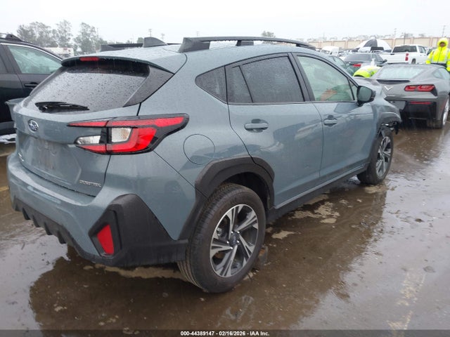 Продаж на аукціоні авто 2024 Subaru Crosstrek Premium, vin: JF2GUADC2R8918054, номер лоту: 44389147