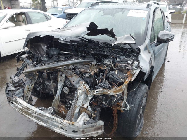 Продаж на аукціоні авто 2024 Subaru Crosstrek Premium, vin: JF2GUADC2R8918054, номер лоту: 44389147