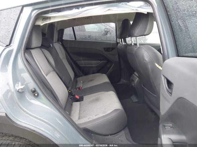 Продаж на аукціоні авто 2024 Subaru Crosstrek Premium, vin: JF2GUADC2R8918054, номер лоту: 44389147