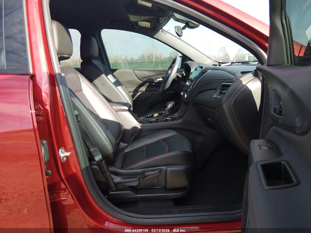 3GNAXMEG1RS175738 Chevrolet Equinox Fwd Rs