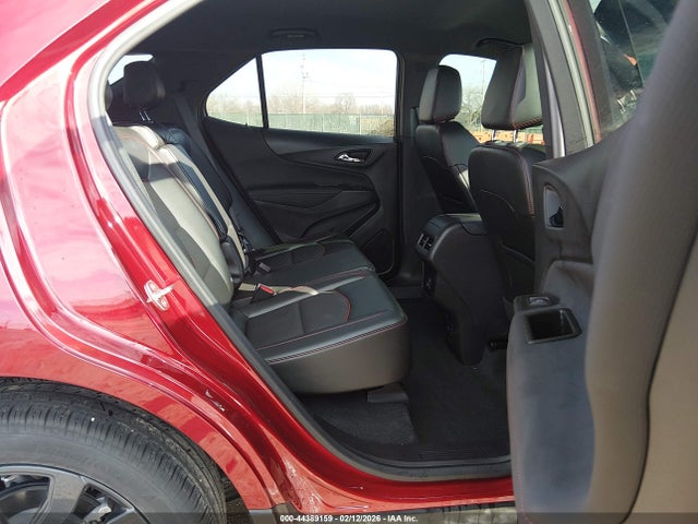 3GNAXMEG1RS175738 Chevrolet Equinox Fwd Rs