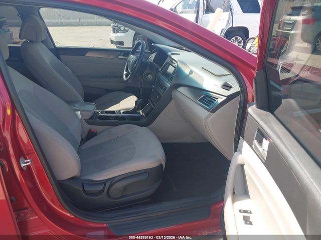 5NPE34AF1HH568652 Hyundai Sonata Sport