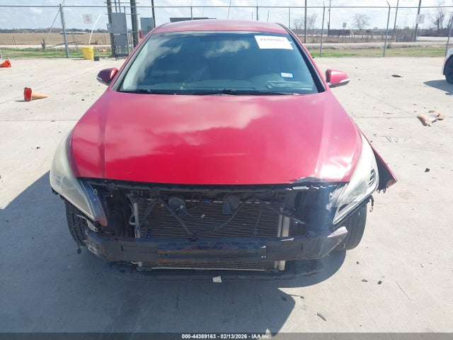 5NPE34AF1HH568652 Hyundai Sonata Sport