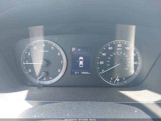 5NPE34AF1HH568652 Hyundai Sonata Sport
