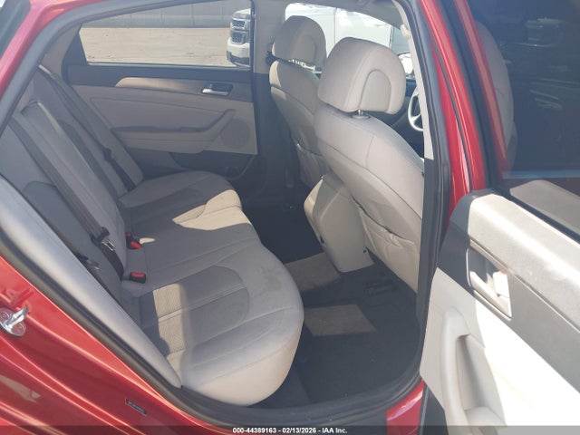 5NPE34AF1HH568652 Hyundai Sonata Sport
