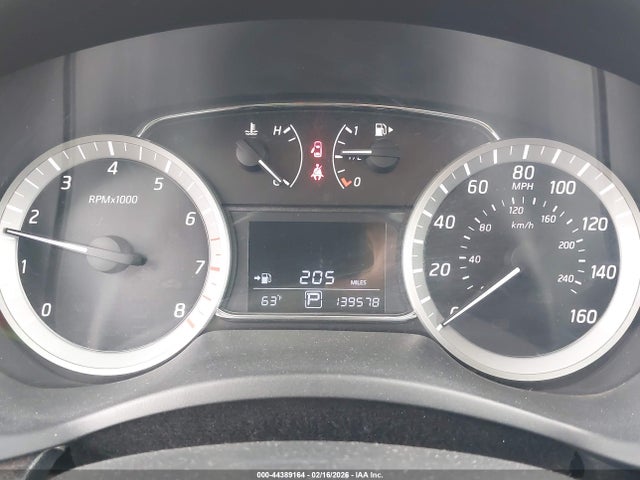 Продажа на аукционе авто 2015 Nissan Sentra Sr, vin: 3N1AB7AP2FY221457, номер лота: 44389164