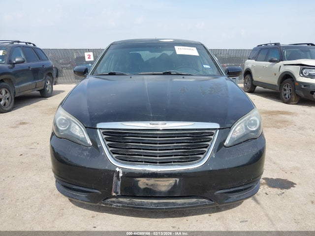 Aukcja sprzedaży 2014 Chrysler 200 Touring, vin: 1C3CCBBGXEN132255, numer aukcji: 44389166