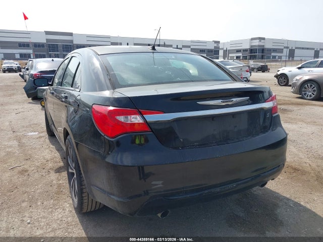 Aukcja sprzedaży 2014 Chrysler 200 Touring, vin: 1C3CCBBGXEN132255, numer aukcji: 44389166