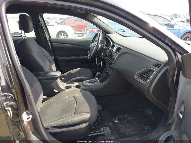 Aukcja sprzedaży 2014 Chrysler 200 Touring, vin: 1C3CCBBGXEN132255, numer aukcji: 44389166