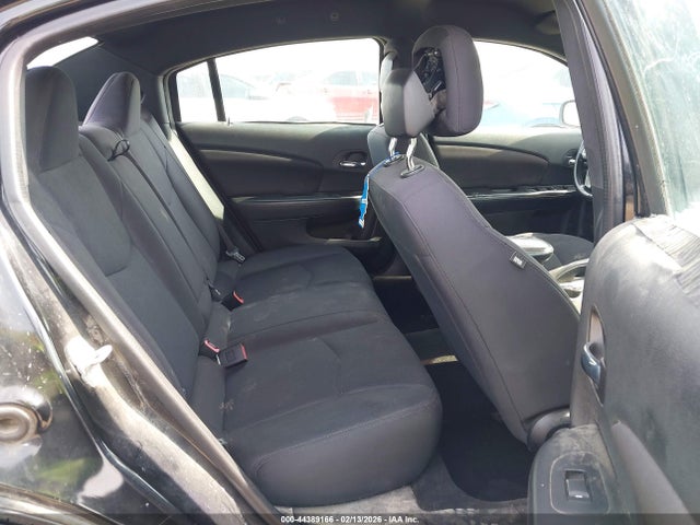 Aukcja sprzedaży 2014 Chrysler 200 Touring, vin: 1C3CCBBGXEN132255, numer aukcji: 44389166