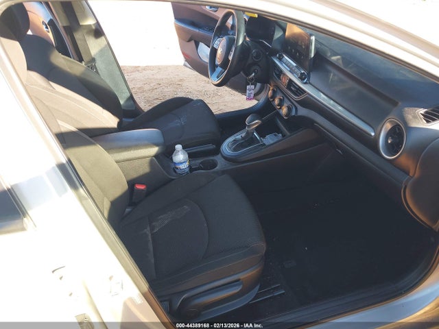 44389168 :رقم المزاد ، 3KPF24AD1LE245754 vin ، 2020 Kia Forte Lxs مزاد بيع