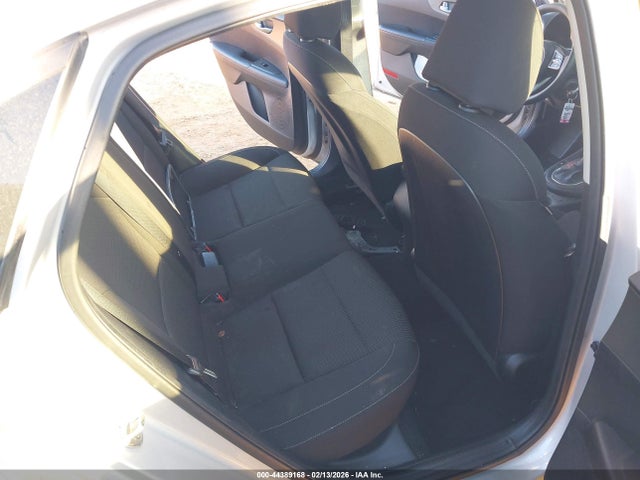 44389168 :رقم المزاد ، 3KPF24AD1LE245754 vin ، 2020 Kia Forte Lxs مزاد بيع