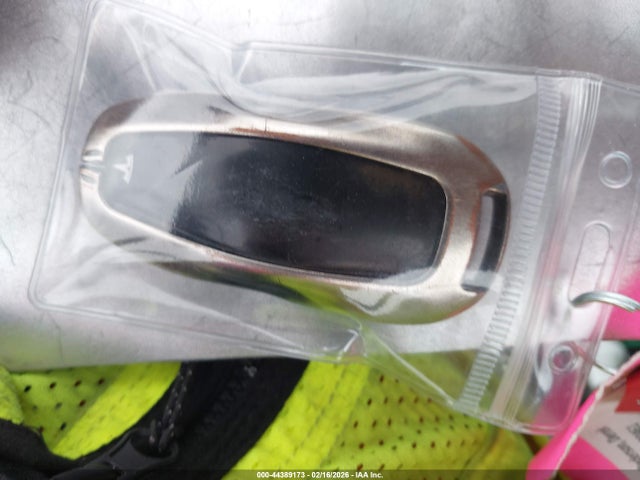 2019 TESLA MODEL S 5YJSA1E28KF348302 Photo 10