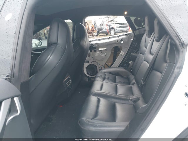 2019 TESLA MODEL S 5YJSA1E28KF348302 Photo 7