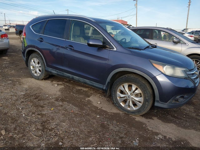2012 HONDA CR-V JHLRM4H75CC029438