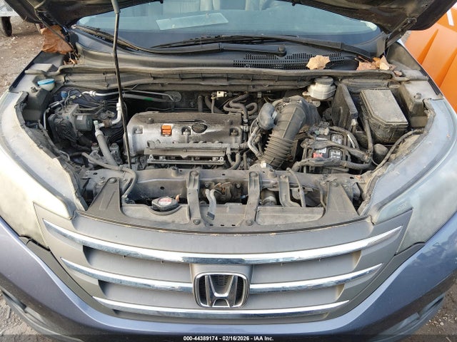 2012 HONDA CR-V JHLRM4H75CC029438 Photo 9