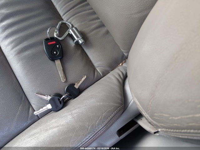 2012 HONDA CR-V JHLRM4H75CC029438 Photo 10