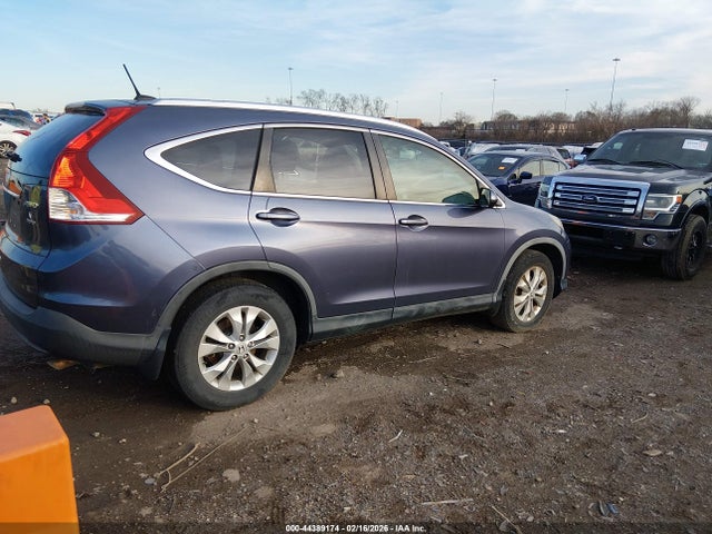 2012 HONDA CR-V JHLRM4H75CC029438 Photo 3
