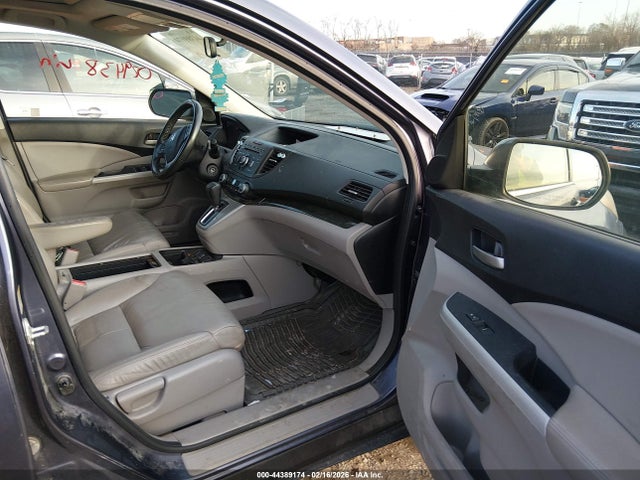 2012 HONDA CR-V JHLRM4H75CC029438 Photo 4