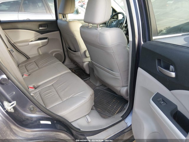 2012 HONDA CR-V JHLRM4H75CC029438 Photo 7