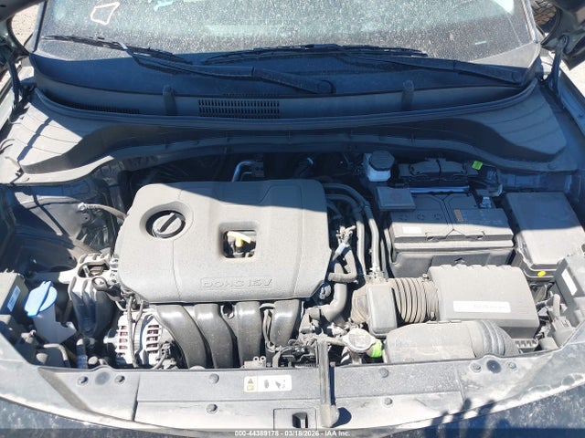 KNDJ23AU3S7953488 KIA SOUL LX