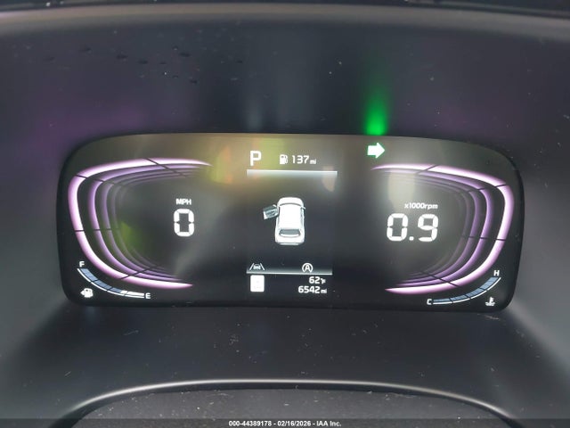 KNDJ23AU3S7953488 KIA SOUL LX