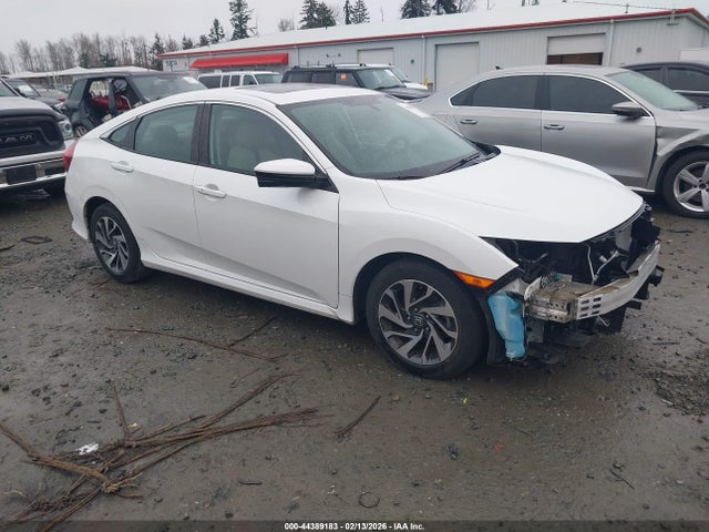 Honda CIVIC EX 2016 19XFC2F76GE087020 главное изображение