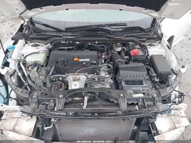 Honda CIVIC EX 2016 19XFC2F76GE087020 Image 10
