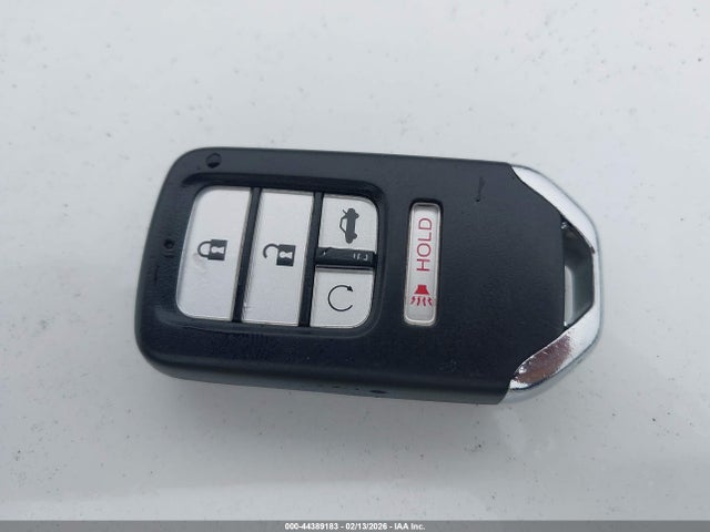 Honda CIVIC EX 2016 19XFC2F76GE087020 Image 11