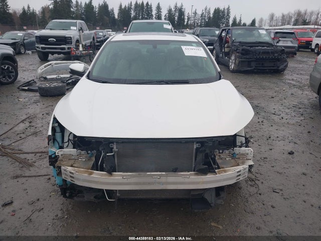 Honda CIVIC EX 2016 19XFC2F76GE087020 Image 13