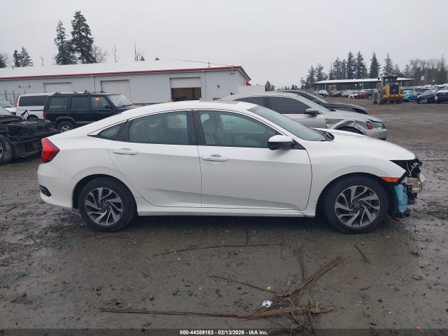 Honda CIVIC EX 2016 19XFC2F76GE087020 Image 14