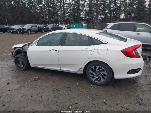 Honda CIVIC EX 2016 19XFC2F76GE087020 Image 15