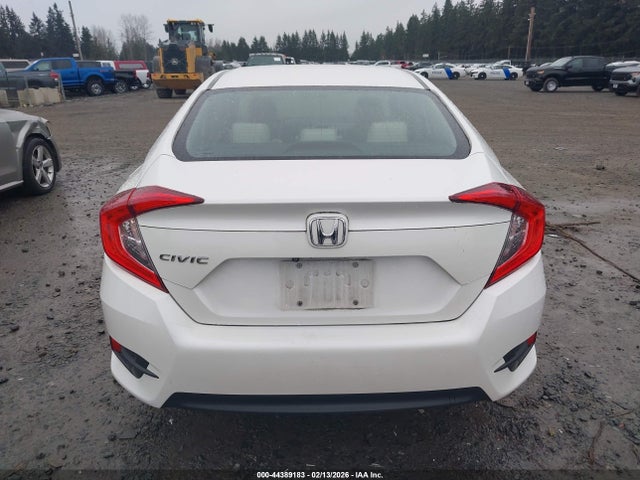 Honda CIVIC EX 2016 19XFC2F76GE087020 Image 17
