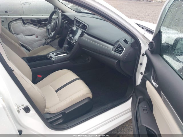 Honda CIVIC EX 2016 19XFC2F76GE087020 Image 18