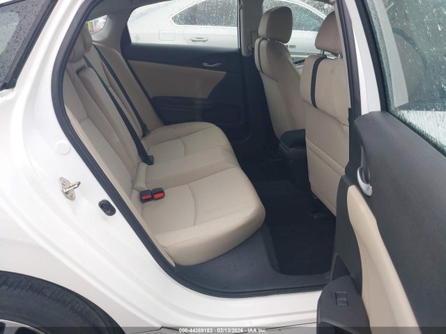 Honda CIVIC EX 2016 19XFC2F76GE087020 Image 19