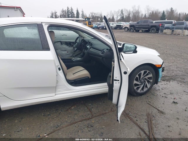 Honda CIVIC EX 2016 19XFC2F76GE087020 Image 5