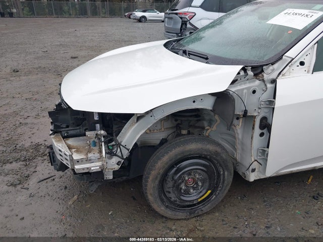 Honda CIVIC EX 2016 19XFC2F76GE087020 Image 6