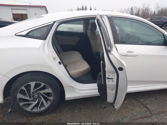 Honda CIVIC EX 2016 19XFC2F76GE087020 Image 8